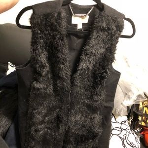 Vest by Michael Kors brand new w/o tags